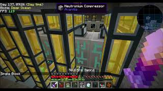 Stoneblock   Ep36 Infinity x1