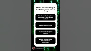 3 Java quiz with answer #computer #interview #java #javaprogramming #javatutorial #quiz #coding