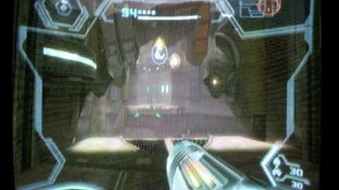 Metroid Prime 3 Corruption Bryyo Part 11