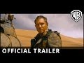 Veja o trailer de Mad Max com Tom Hardy