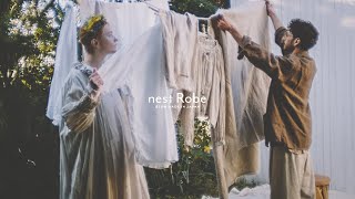 Spring & Summer 2022 Collection｜nest Robe（ネストローブ 