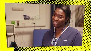 Trainee Advanced Clinical Practitioner
