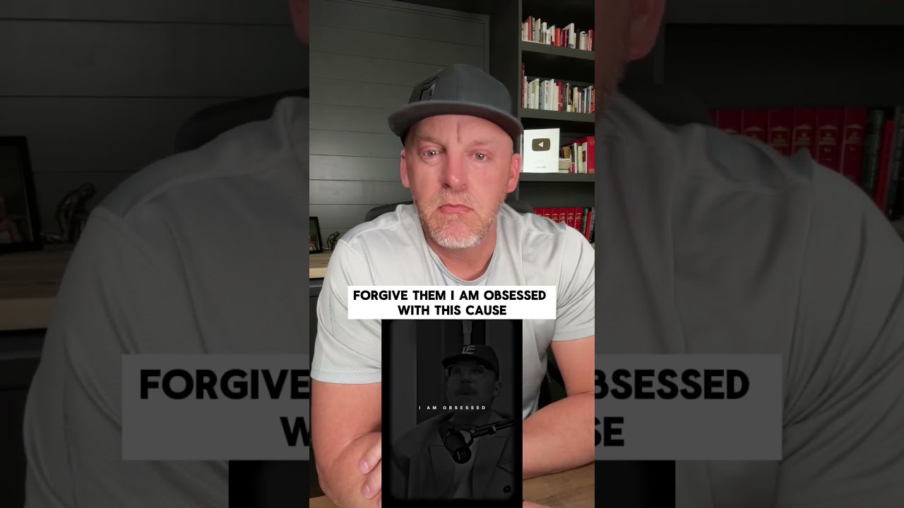  SHOCKING Truth About Jesus Last Words On The Cross Forgiveness Bible Shorts