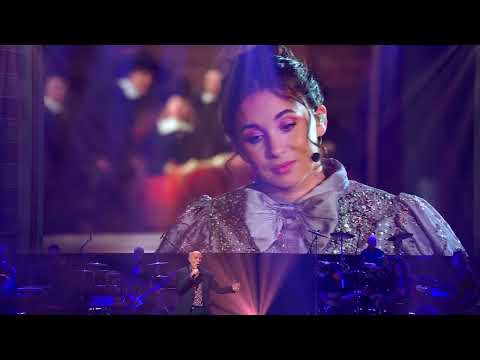 Jouw stad is mijn stad (duet met Karsu) Viering Amsterdam 750