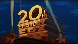 20th Century Fox (1977) (Rare Fanfare Variant)