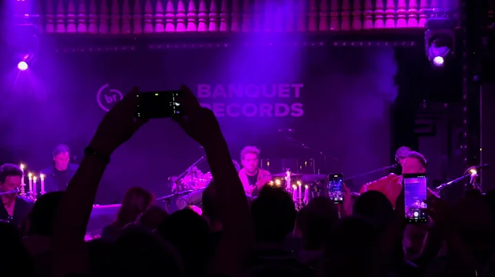 Stereophonics-There's Always Gonna Be Something @ Pryzm, Kingston, 28th May 2025