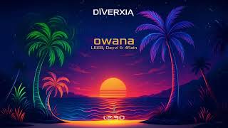 LEEB, Dayvi \u0026 4Rain - Owana (Visualizer)