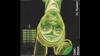 Dj Rabbit - Jump Like a Rabbit (DIRC Remix)