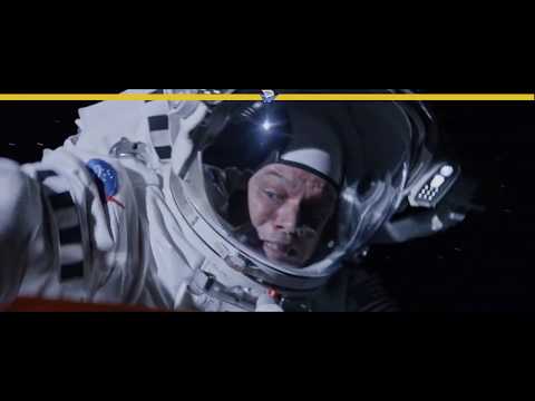The Martian -