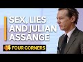 Sex, Lies and Julian Assange (2012) | Four Corners