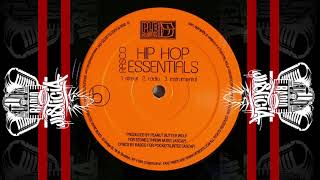 Rasco - Hip Hop Essentials (1997)