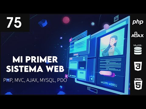 🔥 PHP, MVC, MYSQL & OOP COURSE - 75 MODEL to DELETE ITEMS