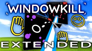 Windowkill OST - Windowshatter Extended