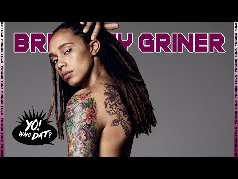 Video: Brittney Griner Neto Vrijednost