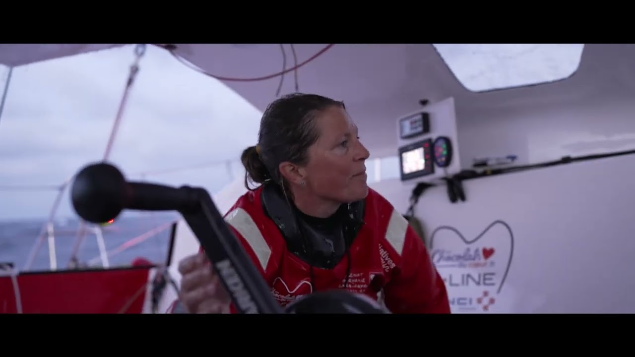 ⁣Initiatives Coeur - 48H Azimut SOLO - Défi Azimut - Lorient Agglomération 2022