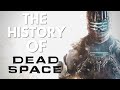 The Dysfunctional History of DEAD SPACE | From Survival Horror Saviour To Remake
