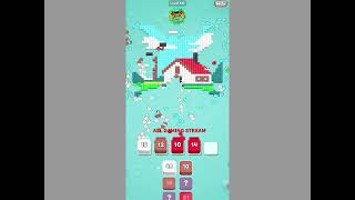 Tiny Feast Level 137 Gameplay 
