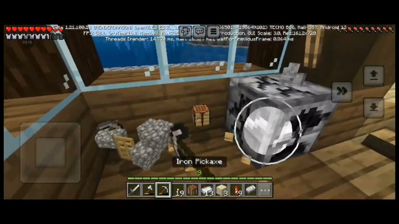 Zaki's Journey! (Minecraft Let's play) | Episode ..