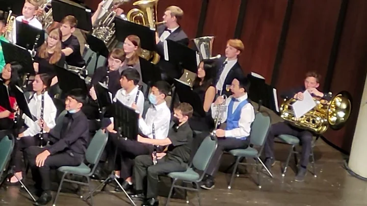 GMEA All-State Concert