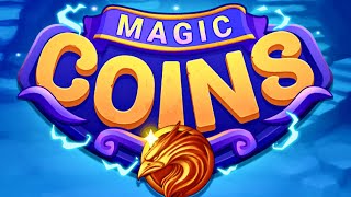 Magic Coins: Merge of the Beasts (Early Access) Gameplay screenshot 1