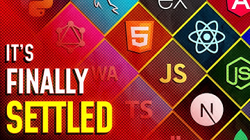 Frontend vs Backend vs Full Stack Development - Picking the Right Stack in 2022 ⚡