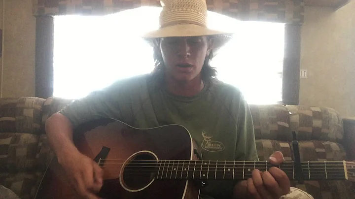 Where My Thoughts Live (Original)
