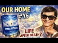 Our Home – Chapter 45 | In the Field of Music 🎵 Spiritual Art, Love and Harmony in the Spirit World