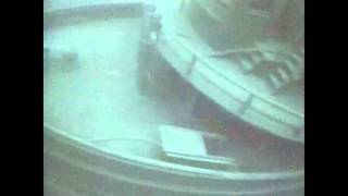 Rov Video Of The John V. Moran Shipwreck