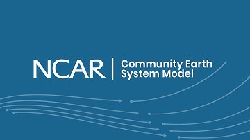 Introduction to the Community Earth System Model (CESM) - 2020 CESM Tutorial