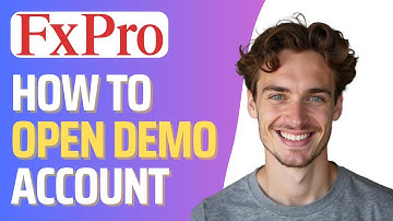 How To Open an FxPro Demo Account (Full 2025 Guide)