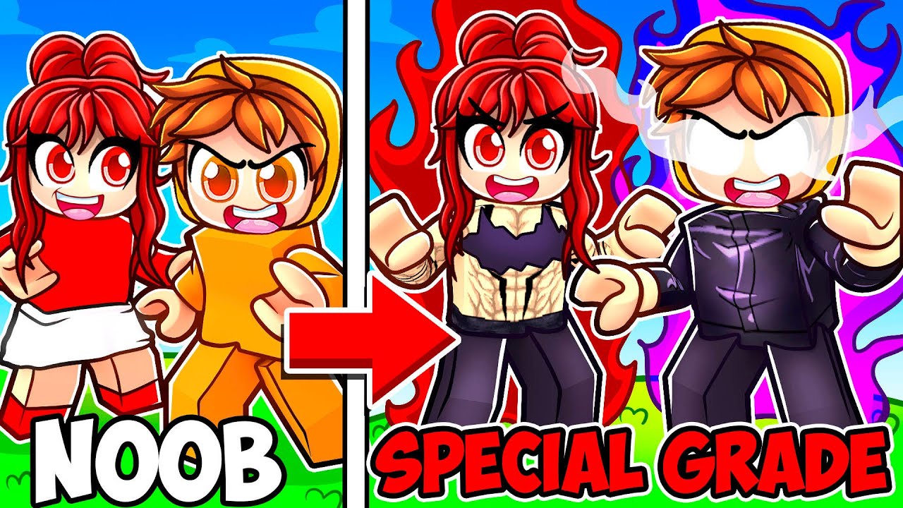 JUJUTSU INFINITE - это БЕЗУМИЕ!