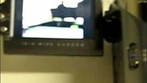 JVC Camcorder on Ebay