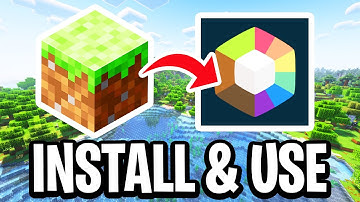 How To Use Prism Launcher - Step By Step
