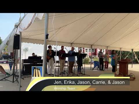 Grace Lutheran - Luverne, MN - Live Stream