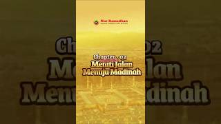 Meniti Jalan ke Madinah - Rumaysho TV