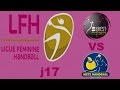 Brest VS Metz Handball LFH