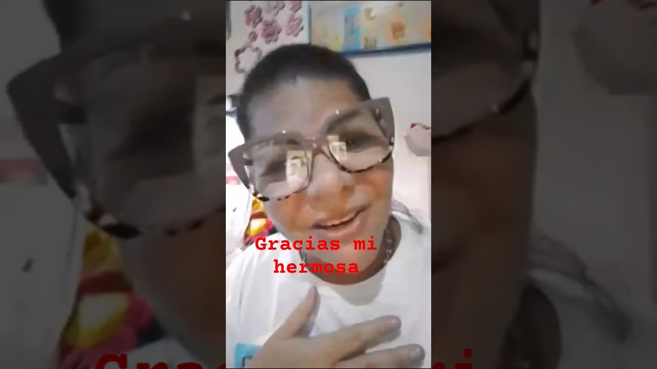 🌹🎂Gracias m florecita, hermoso detalle TQM 🥳🇪🇨vamos x un a&ntilde;o mas d amistad 🇻🇪#cumplea&ntilde;ossorpresa