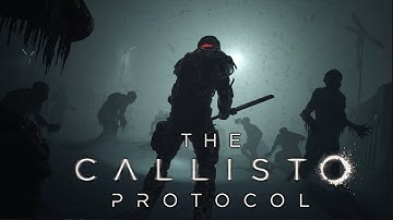 The Callisto Protocol Walkthrough | Part 1 CARGO