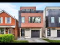 66A Victor Avenue, Toronto, ON