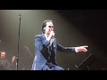 Nick cave  the bad seeds   rings of saturn   rockhal esch salzette lux  02082022