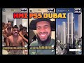 Hmi a dubai ps5 fifa et humour avec les 10 nains