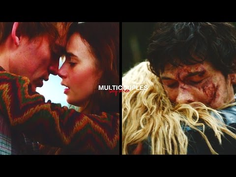 multicouples | say when