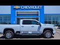 2026 Chevrolet Silverado 2500HD High Country Twin Falls, Boise, Pocatello, Burley, Idaho Falls,...