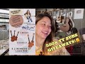 RuthieVlogs: 500k SUBS GIVEAWAY! 🎸🧡🤰🏻