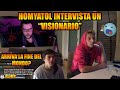 HOMYATOL INTERVISTA UN "VISIONARIO" CON LUIS E ENKK | HOMYATOL LIVE