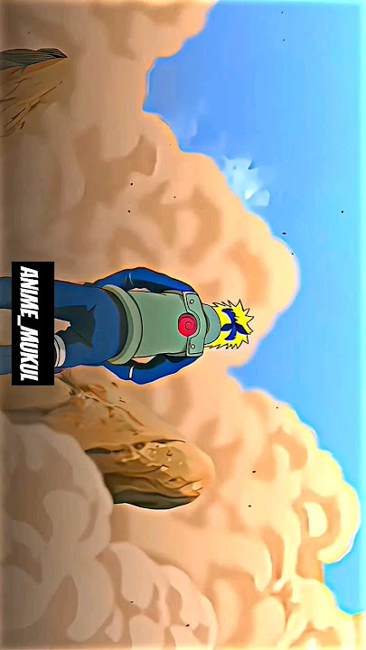 Minato💀mass ruling in👑hidden leaf village (tamil🔥dubbed official voicers)
