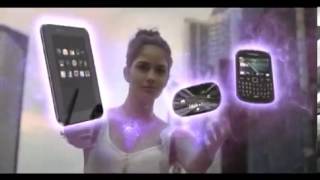 Download Lagu Globe Tattoo TVC 30s (Tablet Revolution ) - Georgina Wilson MP3