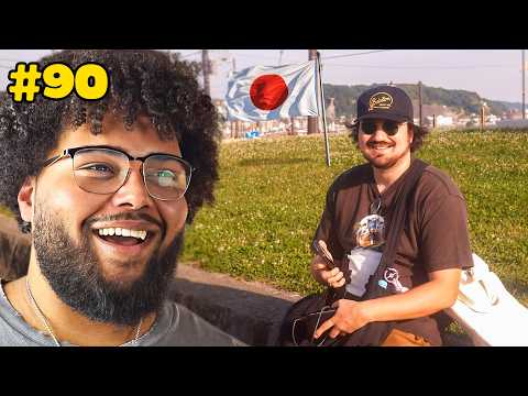 Puffer's Japan Stories! - Clooless Podcast #90