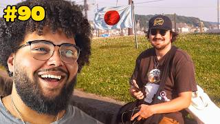 Puffer's Japan Stories! - Clooless Podcast #90