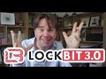 Lockbitsupp unmasked graham cluleys live reaction to law enforcements lockbit ransomware reveal